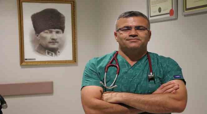 Uzmanından uyarı: “Soğuk duş vücut ısısını düşürmez, sinirlere zarar verebilir”