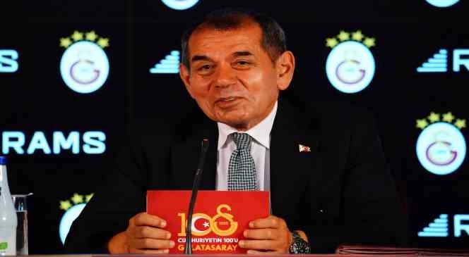 Galatasaray&rsquo;ın yeni stat sponsoru RAMS Global oldu
