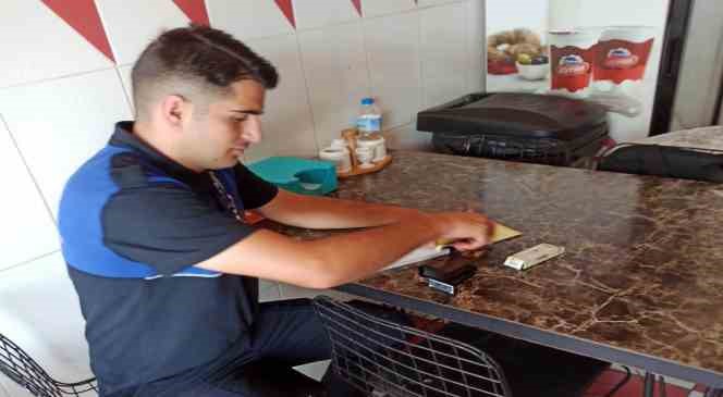 Altınova&rsquo;da lokantalara sıkı denetim
