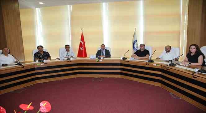 Şırnak &Uuml;niversitesi kadrosunu g&uuml;&ccedil;lendirmeye devam ediyor
