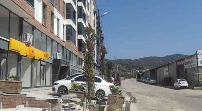 Edremit PTT Kargo Kadıköy’de yeni açılan şubede hizmet verecek