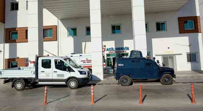 Mardin’de suda kaybolan kadının cansız bedenine ulaşıldı