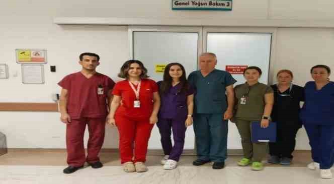 Devlet sanatçısının organları 5 hastaya umut olacak