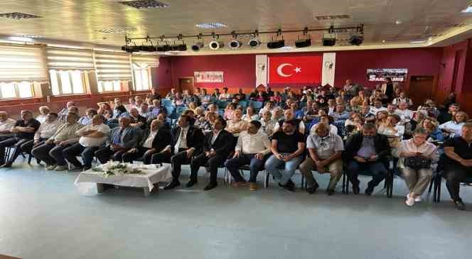 Sarıkamış’ta “Çevre ve Orman” Sempozyumu