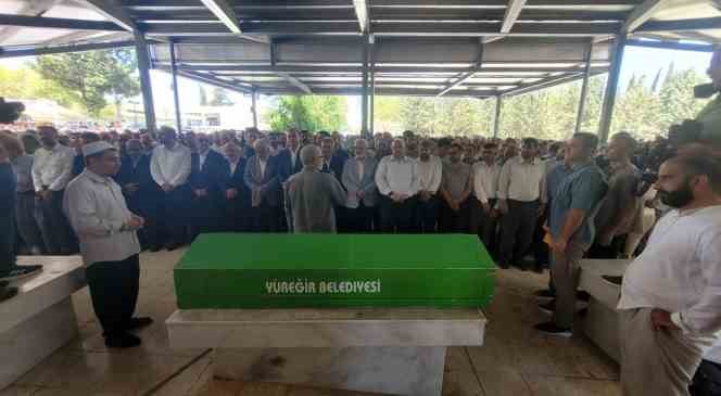 HÜDA PAR Genel Başkanı Yapıcıoğlu: “Bu saldırıların kabul edilebilir tarafı yok”