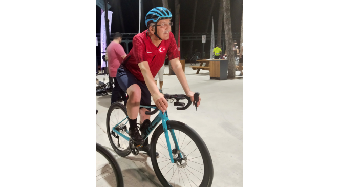 Beykoz&rsquo;da gece yarışı heyecanı başladı
