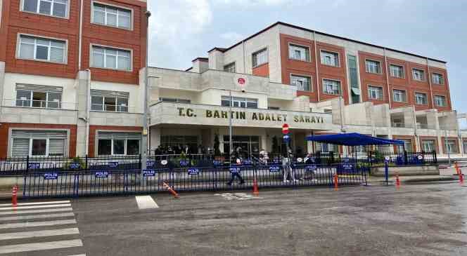 Amasra&rsquo;daki maden kazası davasında 2&rsquo;nci duruşma g&ouml;r&uuml;lmeye başlandı
