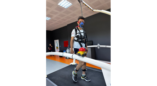 Short Trackta hedef olimpiyat şampiyonluğu
