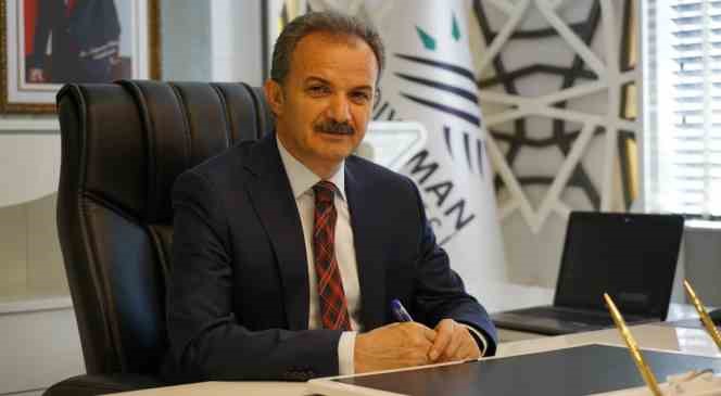 Başkan Kılınç’tan Gazeteciler ve Basın Bayramı mesajı
