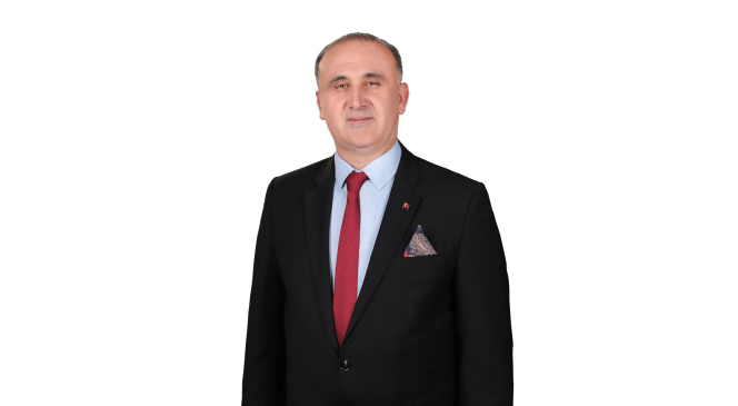 Başkan Kaya, İYİ Parti’den istifa ediyor