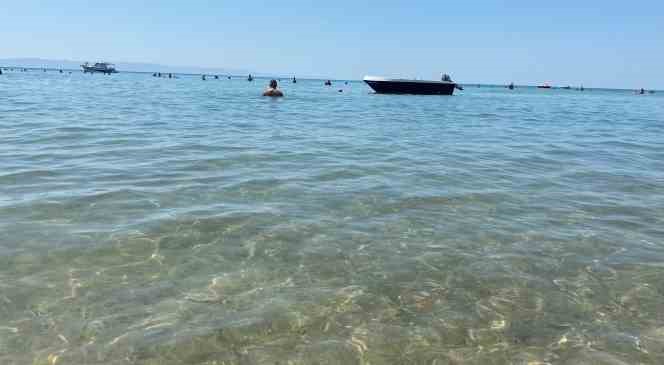 Köy nüfusu hafta sonu 80 bini aştı