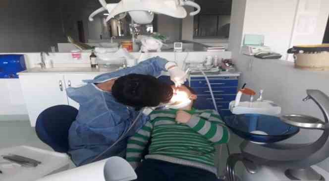 Muayene ve tedavi harcamaları hanelerin yüzde 7,3’üne çok yük getirdi