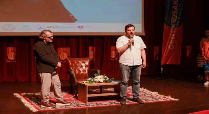 Yaz Okulu &ouml;ğrencileriyle &rsquo;Aile ve &Ccedil;ocuk&rsquo; s&ouml;yleyişi programı ger&ccedil;ekleştirildi
