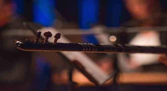 Anadolu &Uuml;niversitesinin sanata a&ccedil;ılan kapısı: Devlet Konservatuvarı
