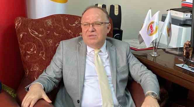 Vali Tutulmaz, "Artık Zonguldak bir turizm şehridir"
