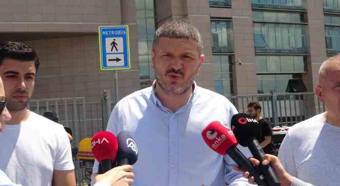 İstanbul Büyükşehir Belediyesi’ne Feshane’de bulunan sergi gerekçesiyle suç duyurusu
