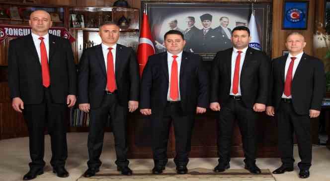 GMİS Yönetim Kurulu, "Basın bayramı kutlu olsun"