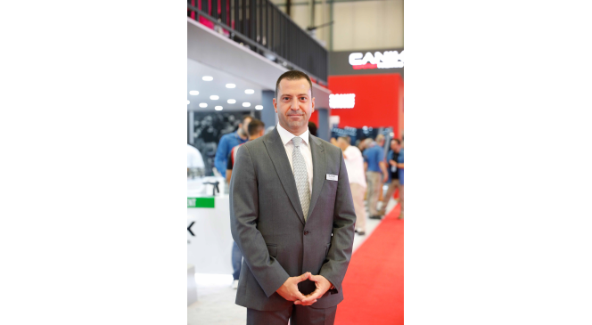 Savunma Sanayiinin Şampiyonlar Ligi &ldquo;IDEF&rsquo;23&rdquo; başladı
