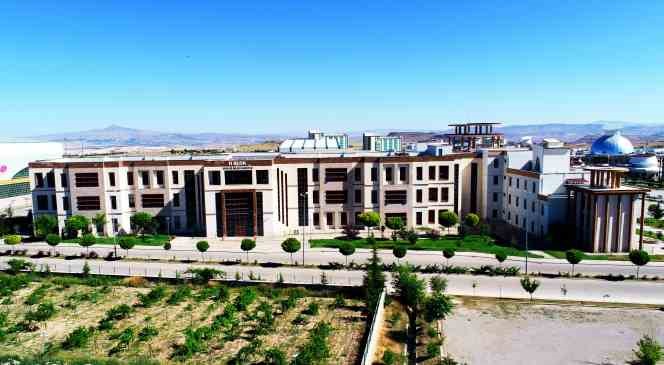 NEVÜ Antrenörlük Eğitimi Bölümü Özel Yetenekle öğrenci alacak