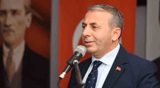 Erzincan emniyeti r&uuml;tbe terfi t&ouml;reni d&uuml;zenledi
