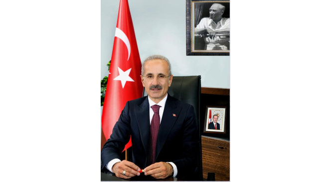 Marmaray, Avrupa kıtası n&uuml;fusundan daha fazla yolcu taşıdı
