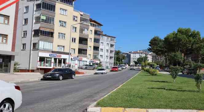 Tokat&rsquo;ın o mahallesinde altyapı ve &uuml;styapı &ccedil;alışmaları tamamlandı
