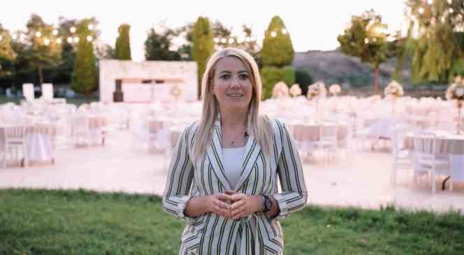 Merkezefendi Belediyesi&rsquo;nden evlenecek &ccedil;iftlere d&uuml;ğ&uuml;n desteği
