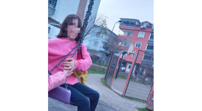 Ordu’da 13 yaşındaki kız çocuğu evinde tabanca ile vurulmuş halde bulundu