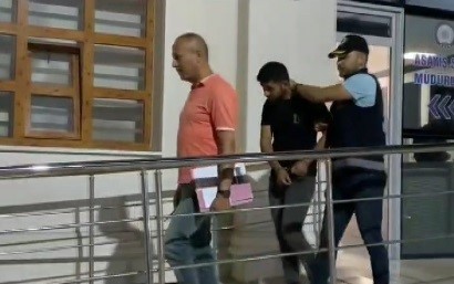 Konya&rsquo;da 5 hırsızlık olayına karışan ş&uuml;pheliler tutuklandı
