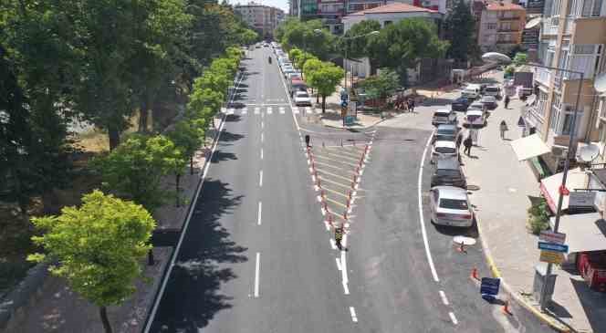 Uşak&rsquo;ta ara&ccedil; sayısı ge&ccedil;en yıla g&ouml;re y&uuml;zde 5 arttı
