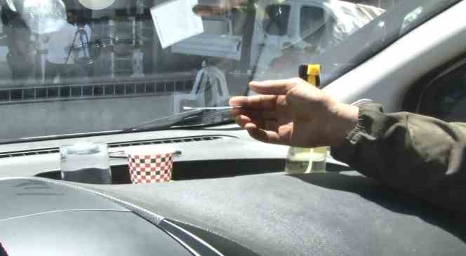 Araba kullananlar dikkat, bu maddeler sıcakta yangına neden oluyor
