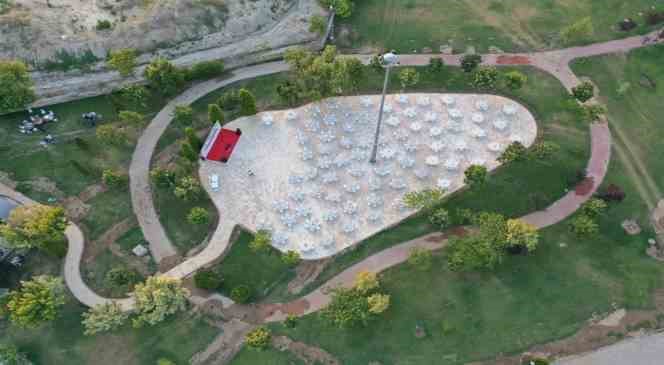 Merkezefendi Belediyesi’nden evlenecek çiftlere düğün desteği