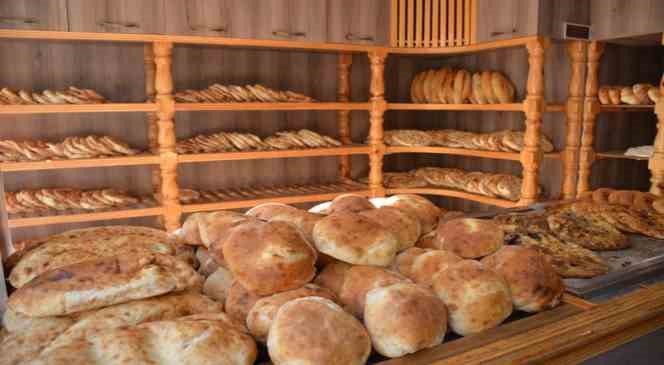 Tokat&rsquo;ta ekmek gramajı denetimi yapıldı
