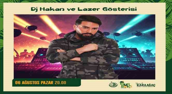 Uşak&rsquo;ta 2. Gurbet&ccedil;i Festivali Başlıyor

