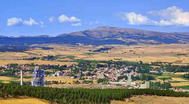 Kavurucu sıcaklar o ilçeye uğramadı, Türkiye’nin en soğuk yerleşim yeri oldu