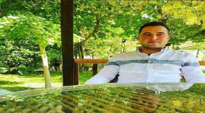 Patnos’ta kayıp uzman çavuş ölü bulundu