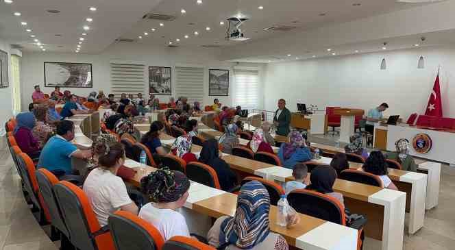 Vali Sonel: “Kapımız sizlere her zaman açık”