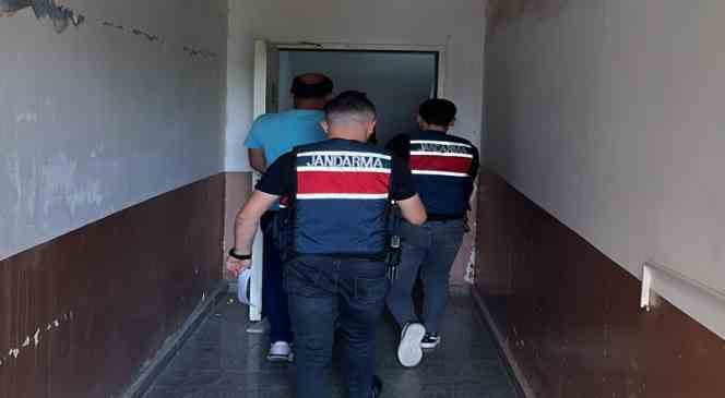 Adıyaman’da terör operasyonu