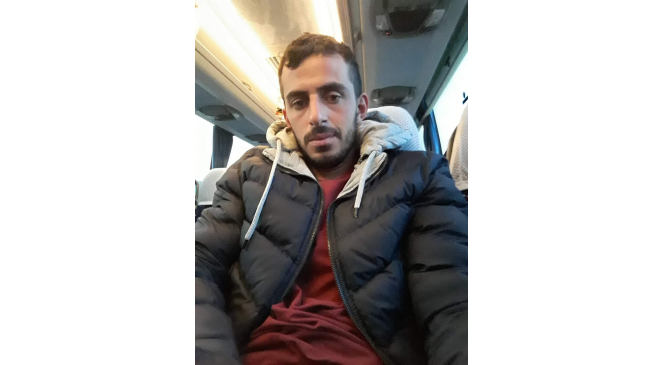 Yol kenarındaki araç içerisinde ölü bulundu