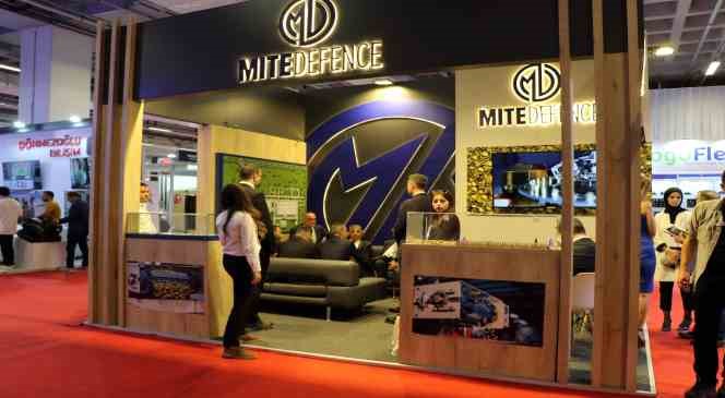 T&uuml;rkiye yılda 360 milyon fişek &uuml;retecek
