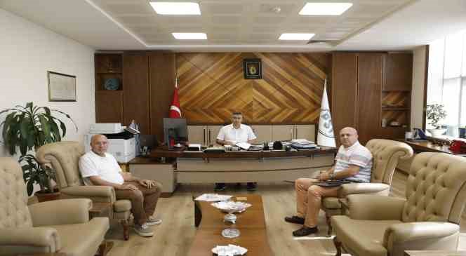 Baldere Deresi’nde taşkın riski azalacak