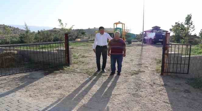 Nazilli&rsquo;de depremler &ouml;nceden tahmin edilebilecek
