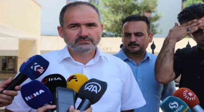 Mardin’de 5 Irak vatandaşının hayatını kaybettiği silahlı saldırının ilk duruşması görüldü