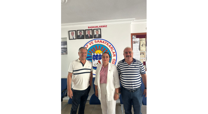 Prof. Dr. Karabulut, Aşure Günü etkinliğine katıldı