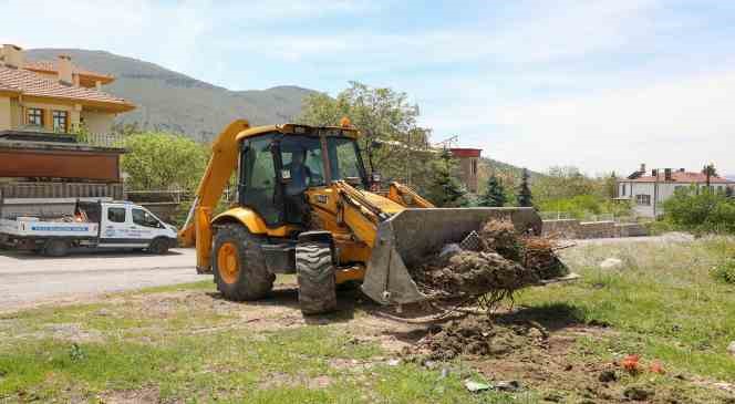 Talas’ta görüntü kirliliğine geçit yok