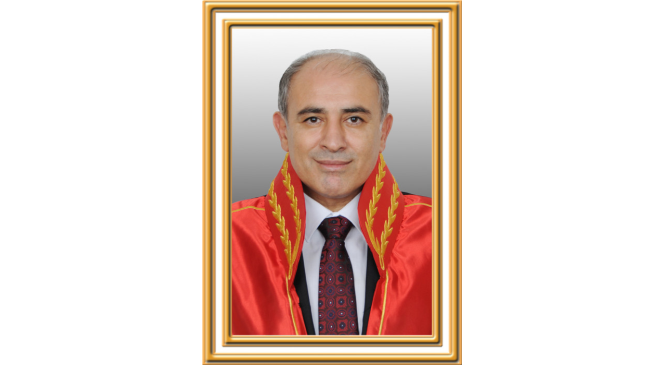 Yargıtay 9. Ceza Dairesi Üyesi Artuç hayatını kaybetti