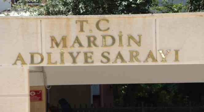 Mardin&rsquo;de 5 Irak vatandaşının hayatını kaybettiği silahlı saldırının ilk duruşması g&ouml;r&uuml;ld&uuml;
