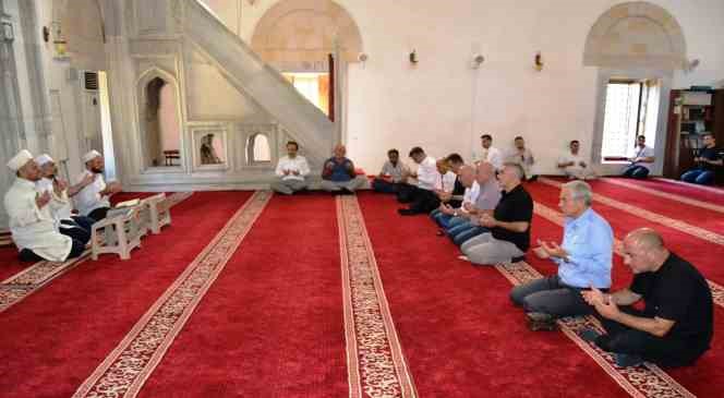 Altınova’da kültür festivali başladı