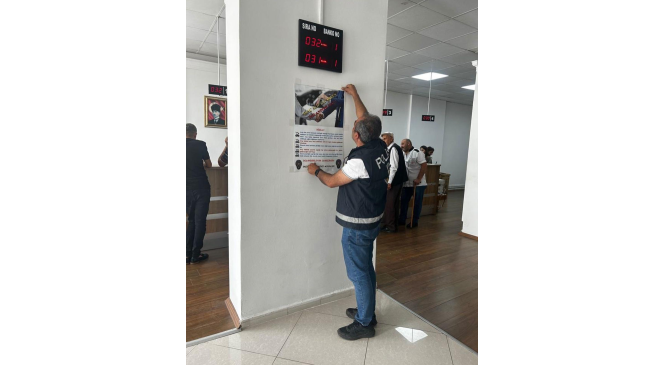 İkinci el ara&ccedil;larda dolandırıcılık uyarısı
