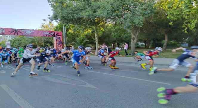Summer Run İstanbul, Caddebostan sahilinde gerçekleşti